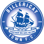 Billericay Town Women badge